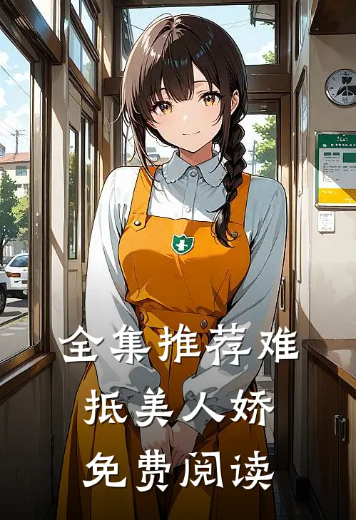 全集推荐难抵美人娇免费阅读