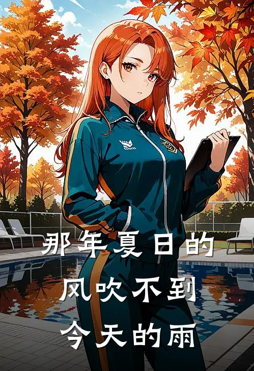 那年夏日的风吹不到今天的雨