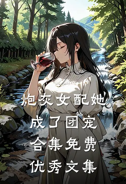 炮灰女配她成了团宠合集免费优秀文集
