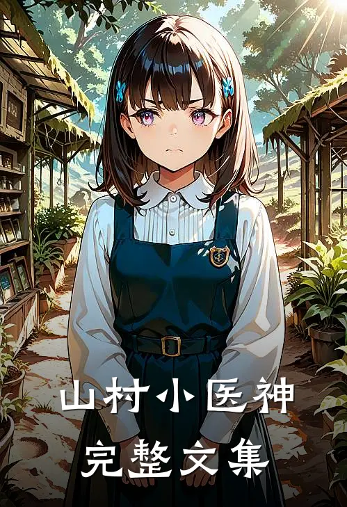 山村小医神完整文集