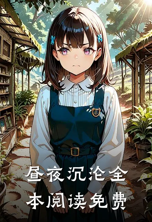 昼夜沉沦全本阅读免费