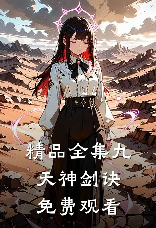 精品全集九天神剑诀免费观看