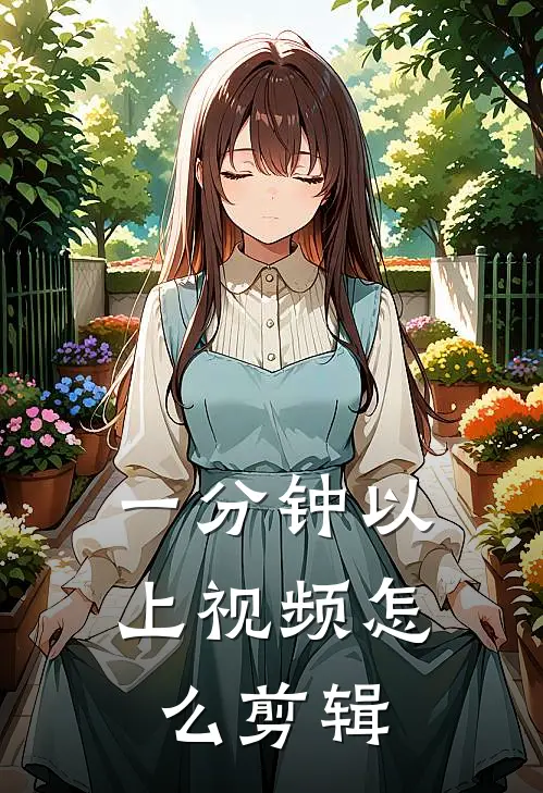一分钟以上视频怎么剪辑