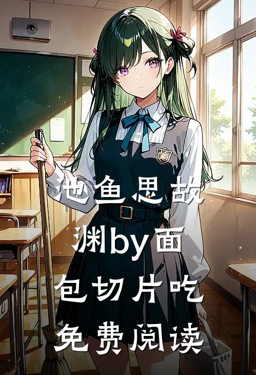 池鱼思故渊by面包切片吃免费阅读