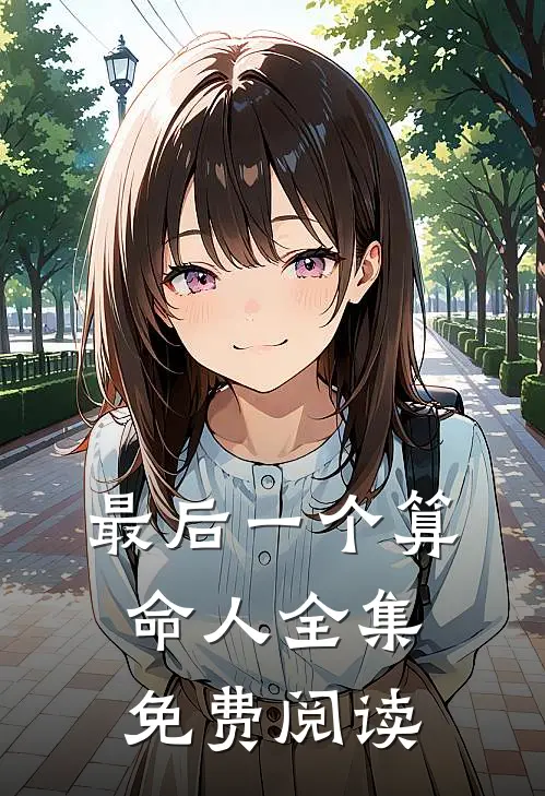 最后一个算命人全集免费阅读