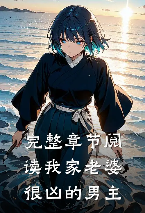 完整章节阅读我家老婆很凶的男主