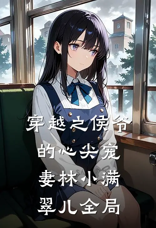 穿越之侯爷的心尖宠妻林小满翠儿全局