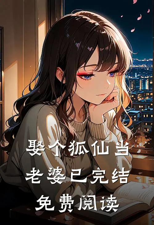 娶个狐仙当老婆已完结免费阅读
