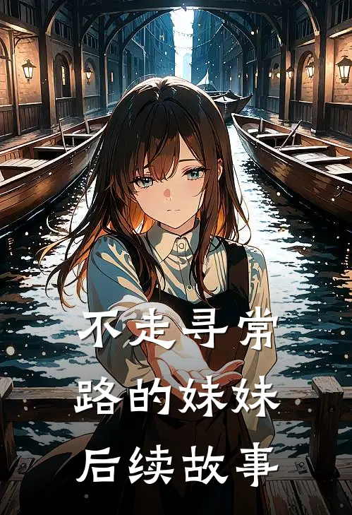 不走寻常路的妹妹后续故事