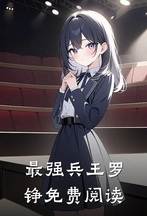 最强兵王罗铮免费阅读