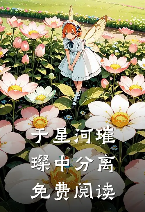 于星河璀璨中分离免费阅读