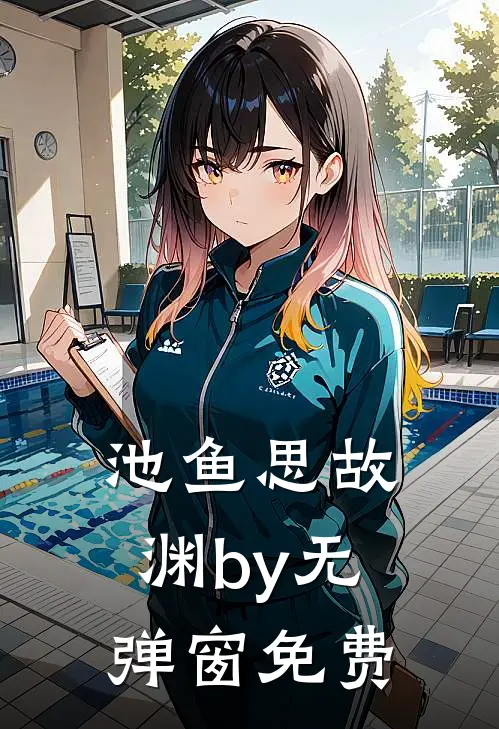 池鱼思故渊by无弹窗免费