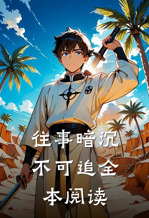 往事暗沉不可追全本阅读