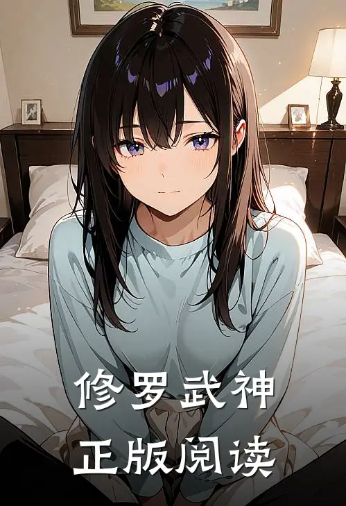 修罗武神正版阅读