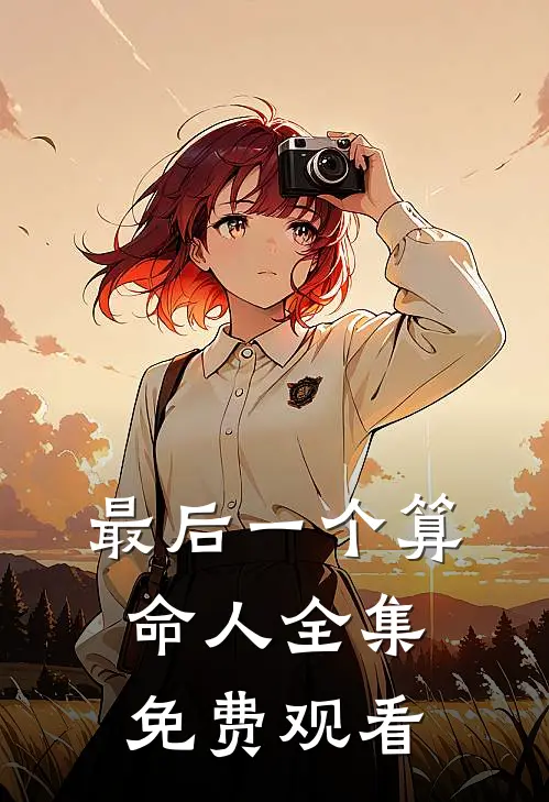 最后一个算命人全集免费观看