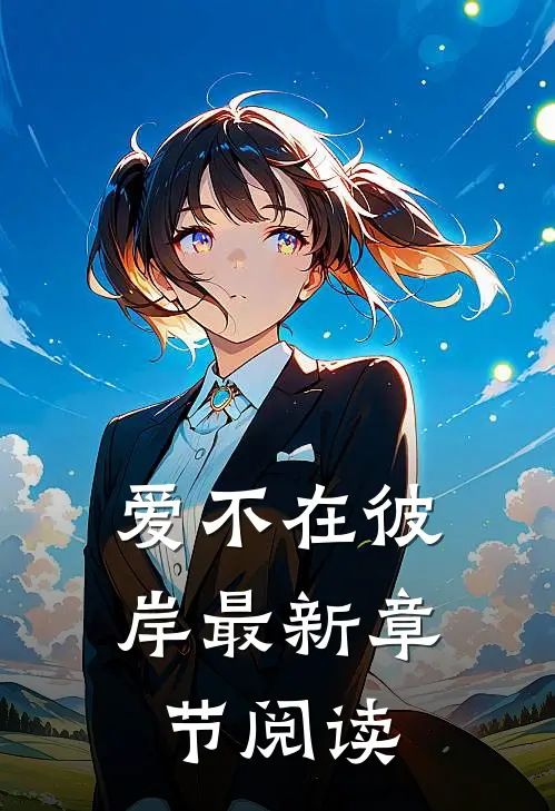 爱不在彼岸最新章节阅读