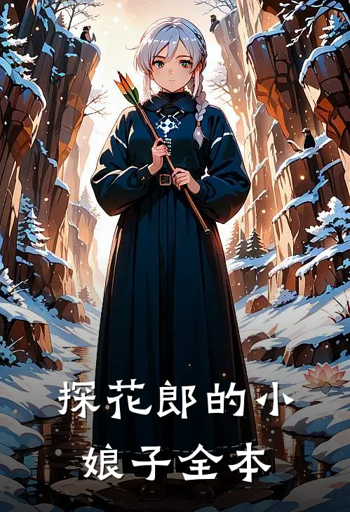 探花郎的小娘子全本