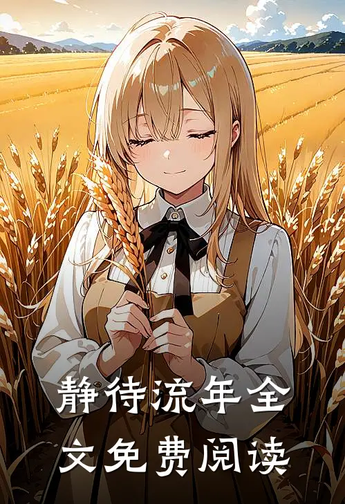 静待流年全文免费阅读