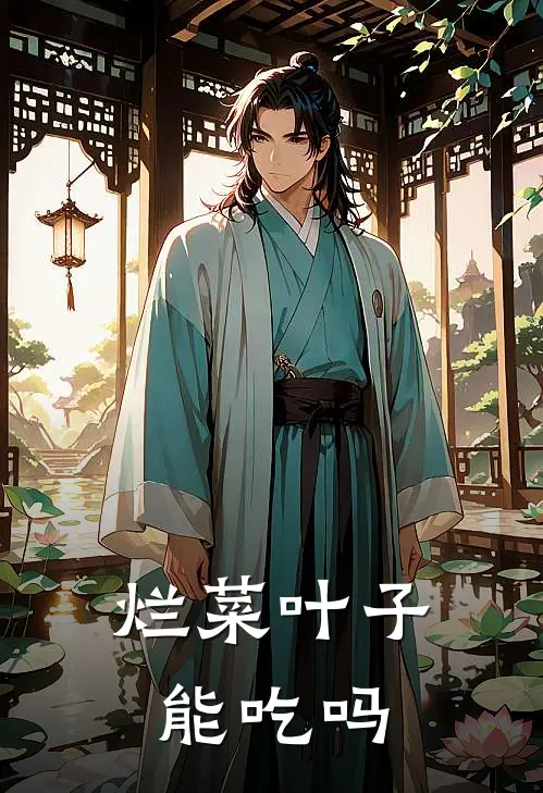 烂菜叶子能吃吗