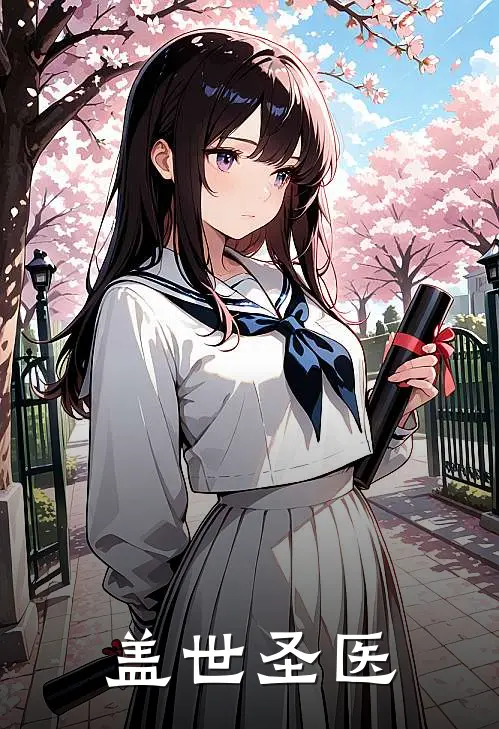 盖世圣医