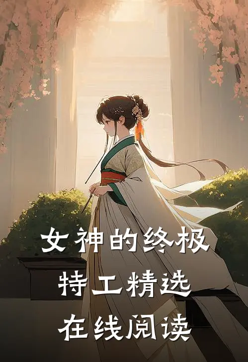 女神的终极特工精选在线阅读