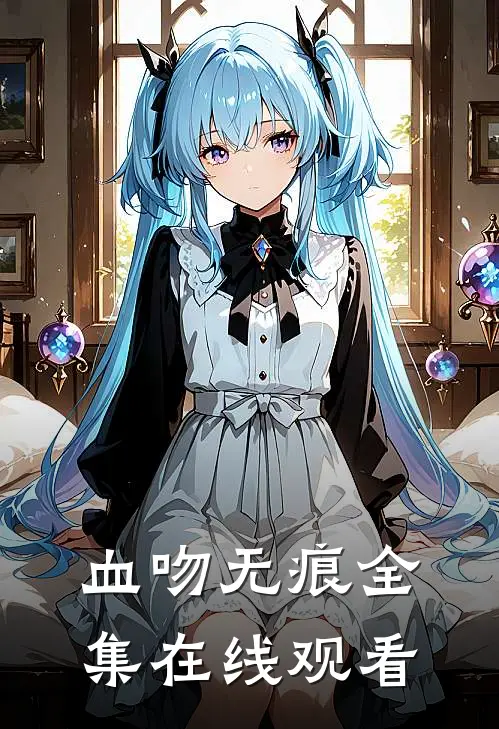 血吻无痕 全集在线观看