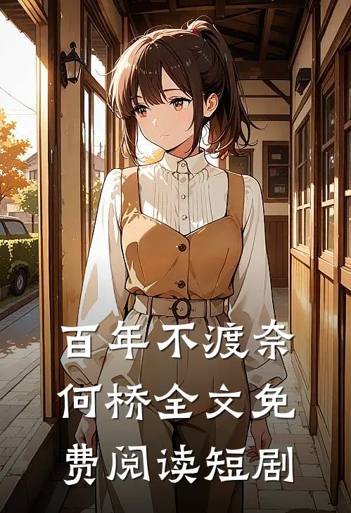 百年不渡奈何桥全文免费阅读短剧