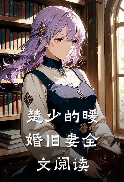 楚少的暖婚旧妻全文阅读