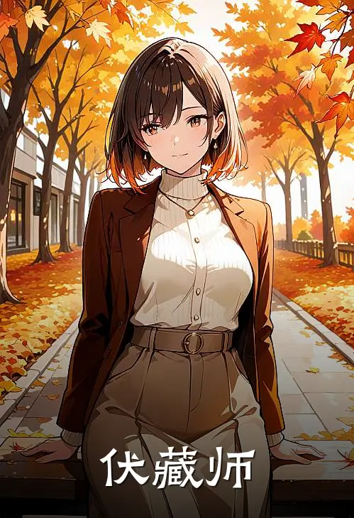 伏藏师