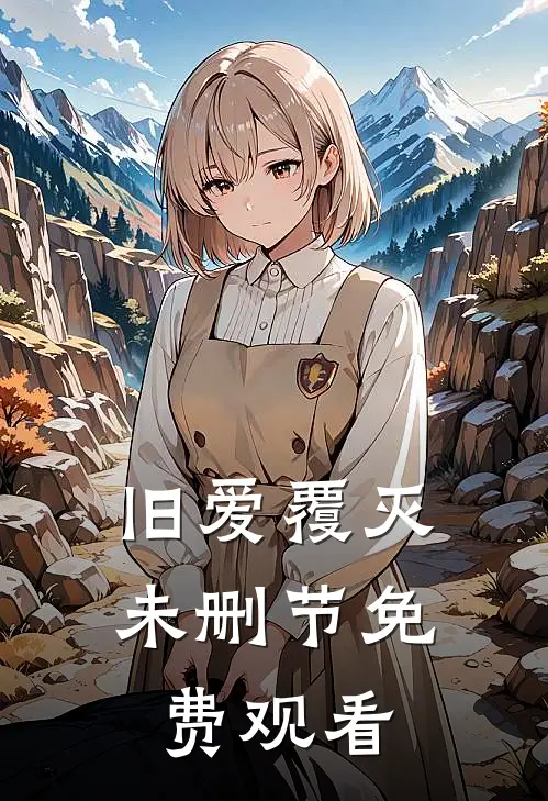 旧爱覆灭未删节免费观看