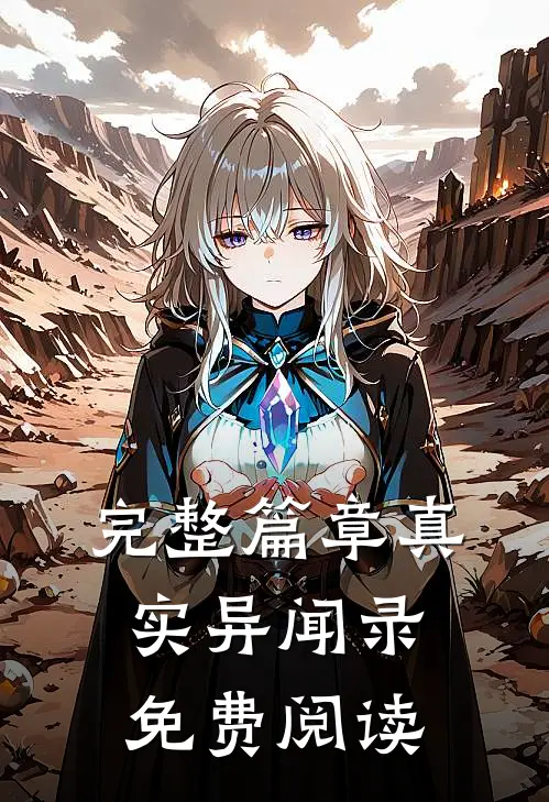 完整篇章真实异闻录免费阅读