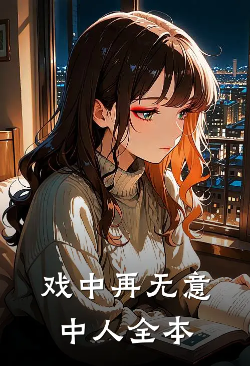 戏中再无意中人全本
