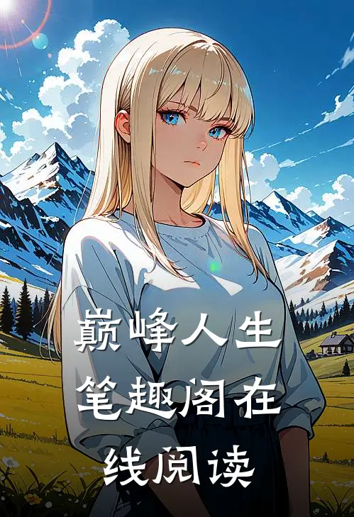 巅峰人生笔趣阁在线阅读