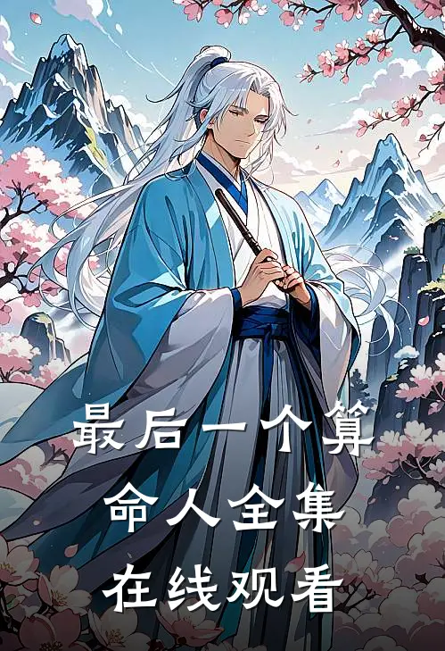 最后一个算命人全集在线观看
