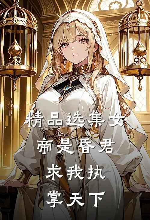 精品选集女帝是昏君,求我执掌天下