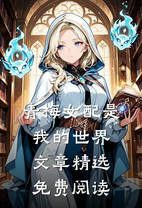 青梅女配是我的世界文章精选免费阅读
