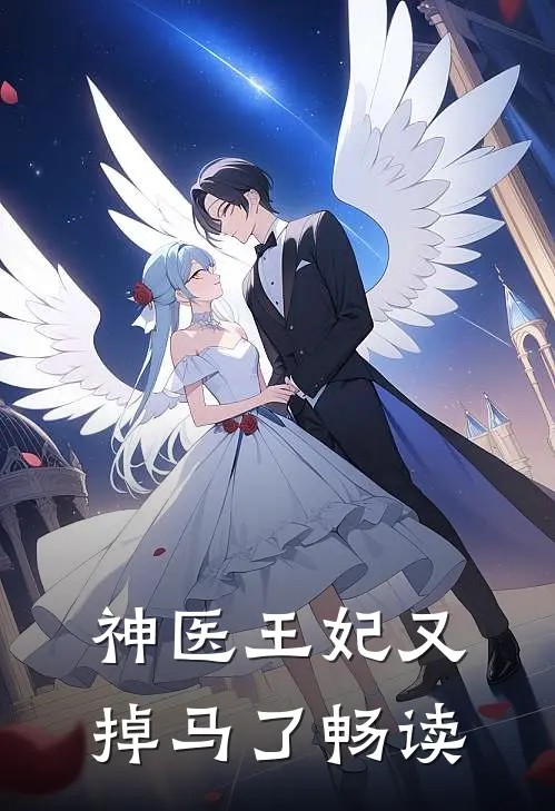 神医王妃又掉马了畅读