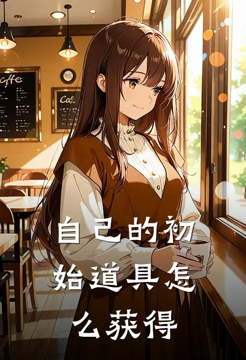 自己的初始道具怎么获得