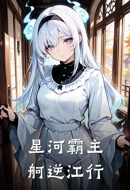 星河霸主 舸逆江行