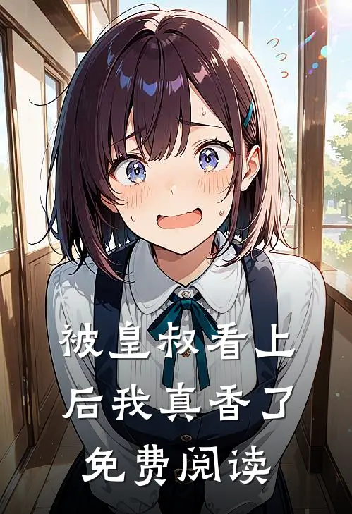 被皇叔看上后我真香了免费阅读