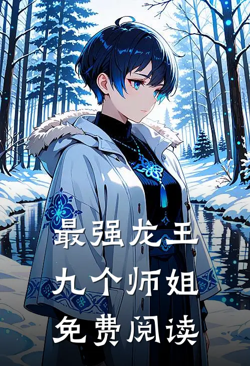 最强龙王九个师姐免费阅读