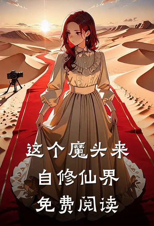 这个魔头来自修仙界免费阅读