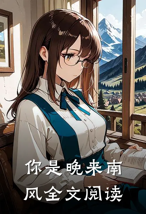 你是晚来南风全文阅读