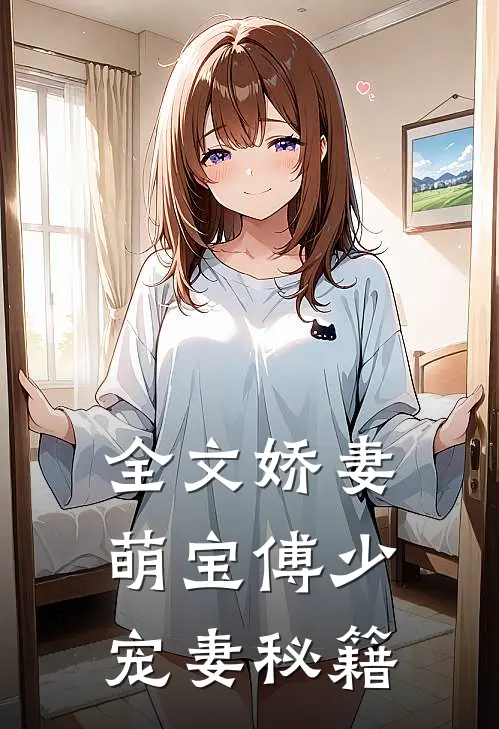 全文娇妻萌宝傅少宠妻秘籍