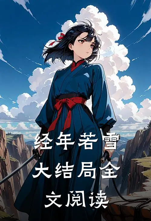 经年若雪大结局全文阅读