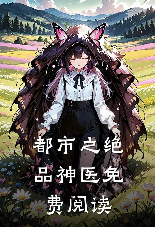 都市之绝品神医免费阅读