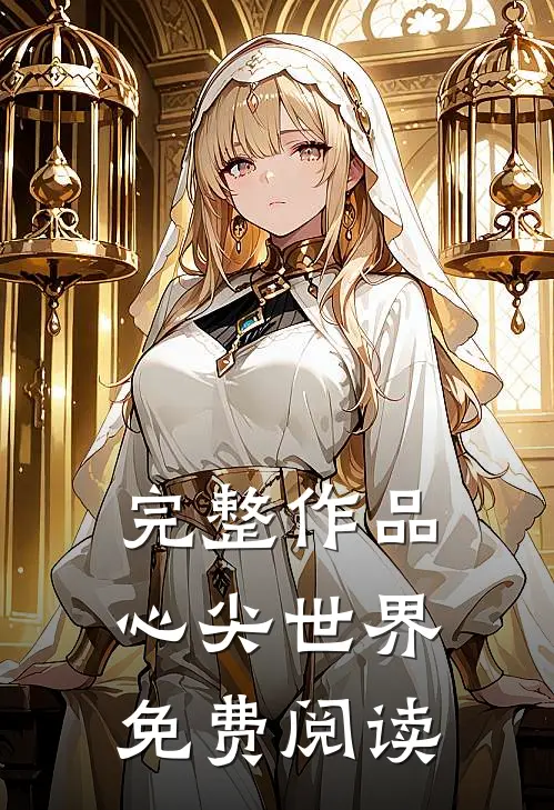完整作品心尖世界免费阅读