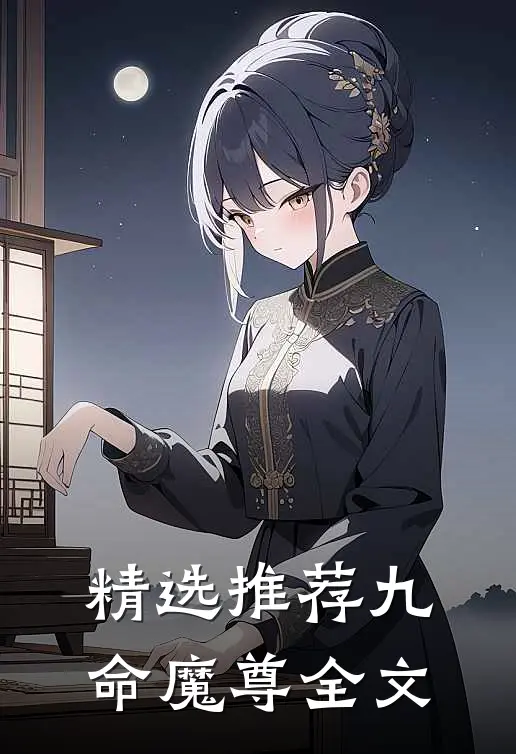 精选推荐九命魔尊全文