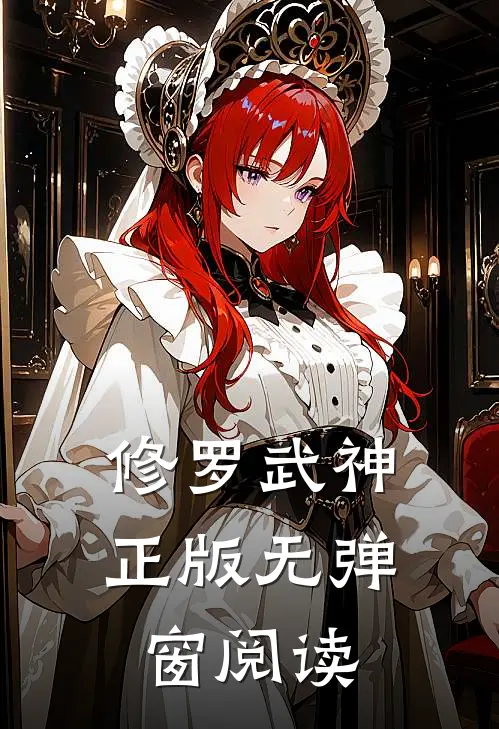 修罗武神正版无弹窗阅读