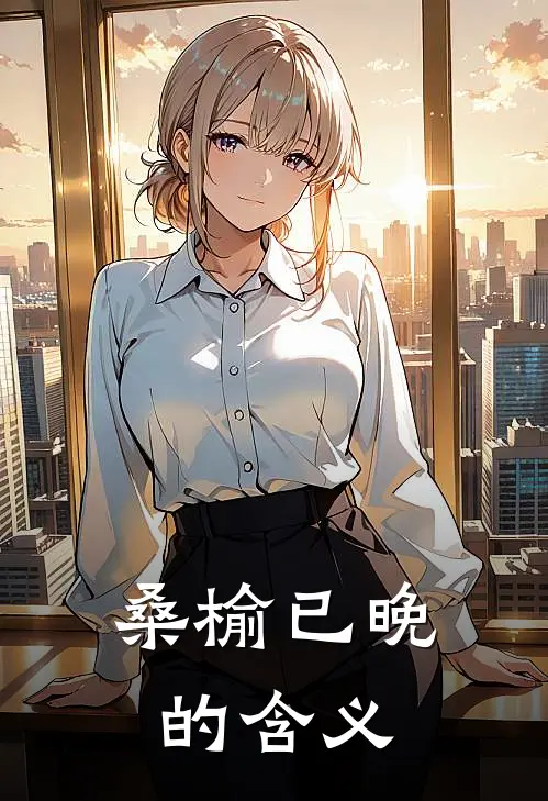桑榆已晚的含义